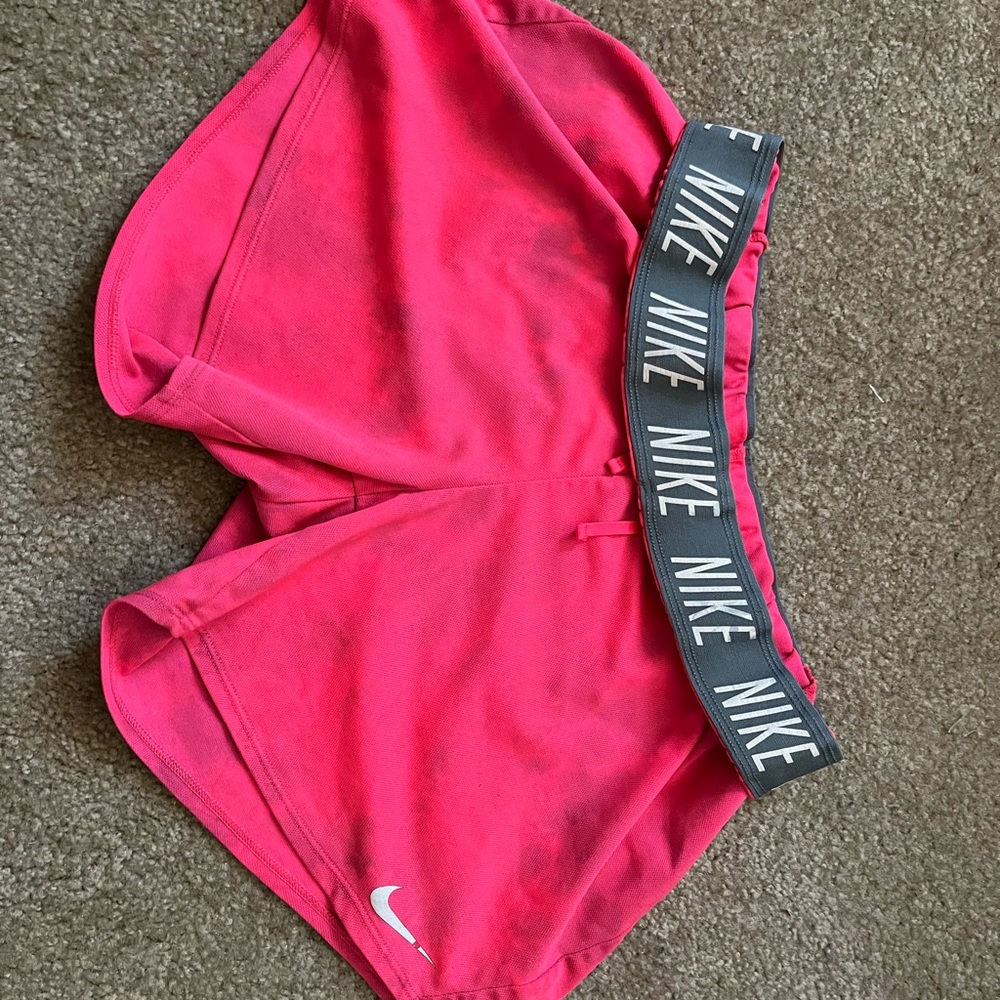 Nike Dri Fit Shorts